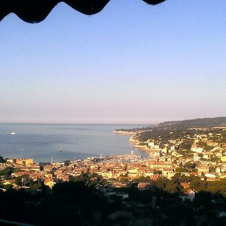 T2 A Cassis Vue Mer De Reve Exterior photo