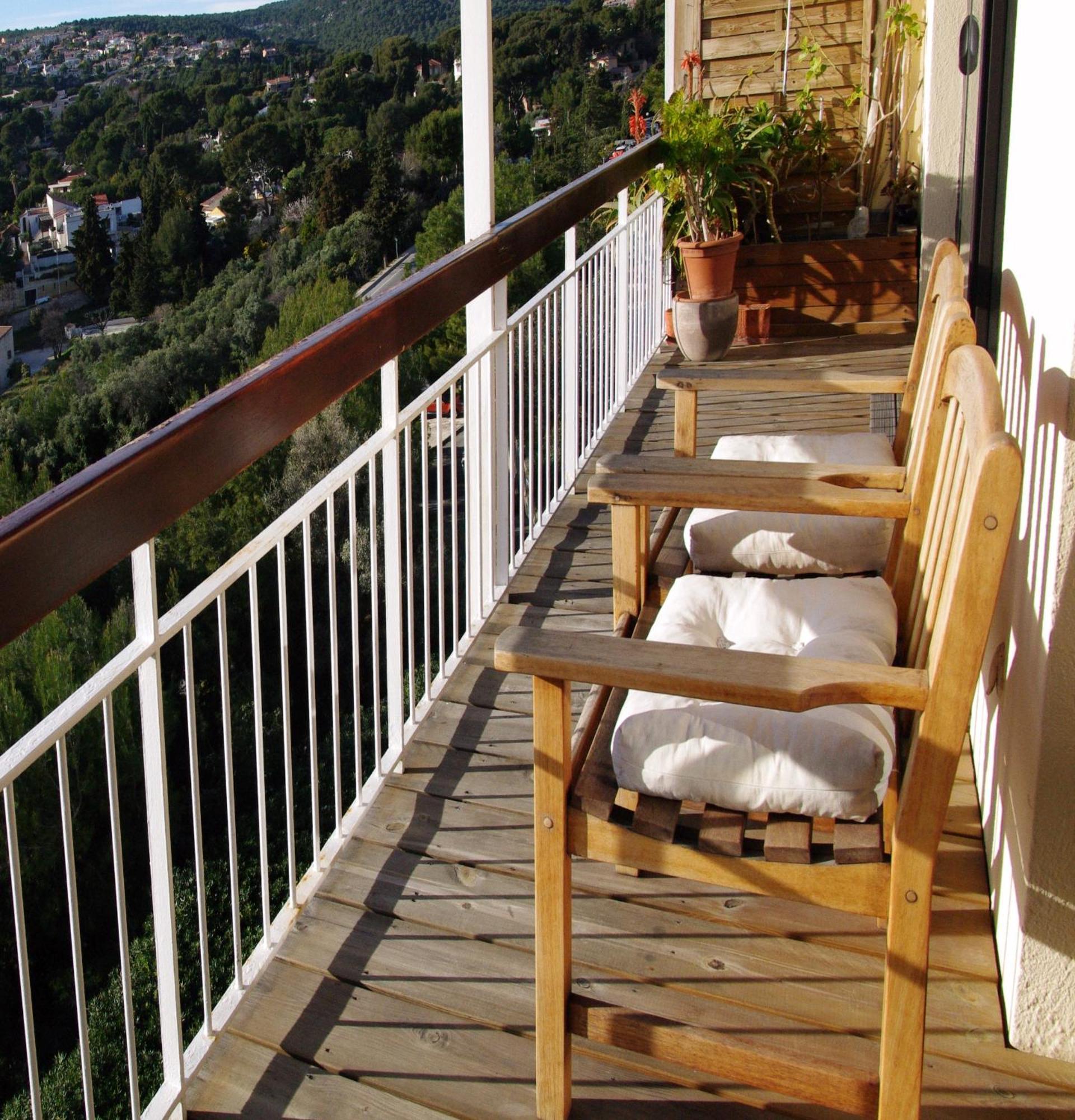 T2 A Cassis Vue Mer De Reve Exterior photo