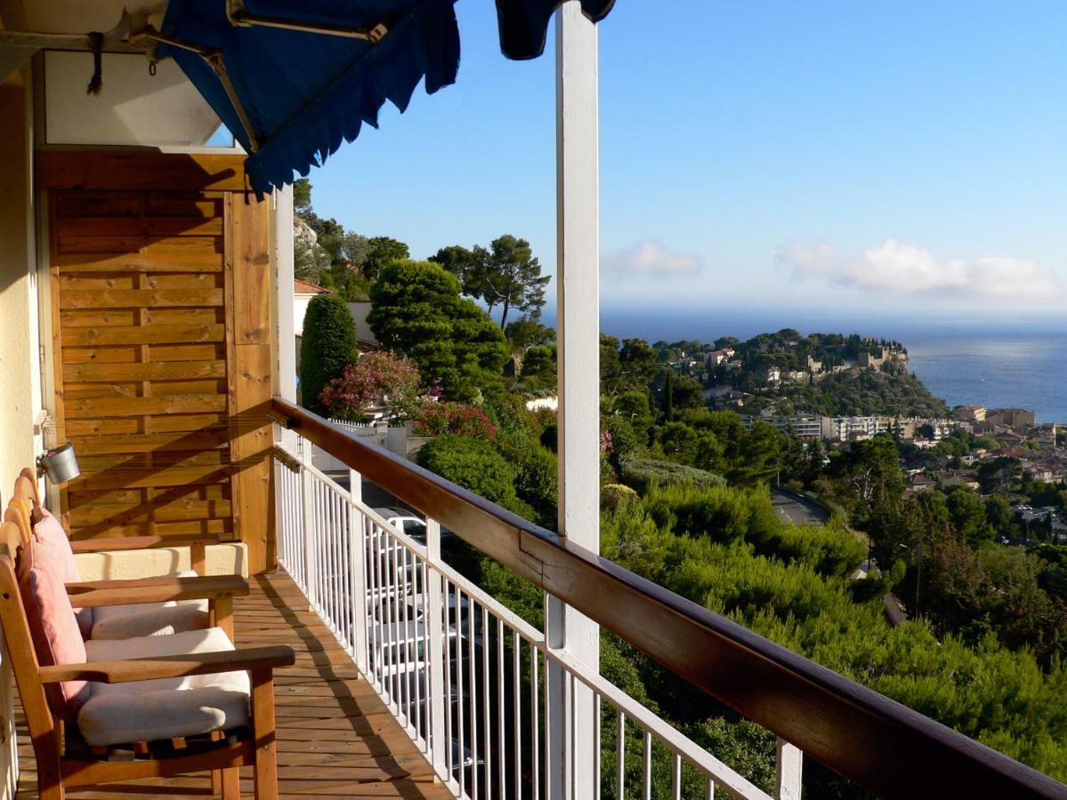 T2 A Cassis Vue Mer De Reve Exterior photo